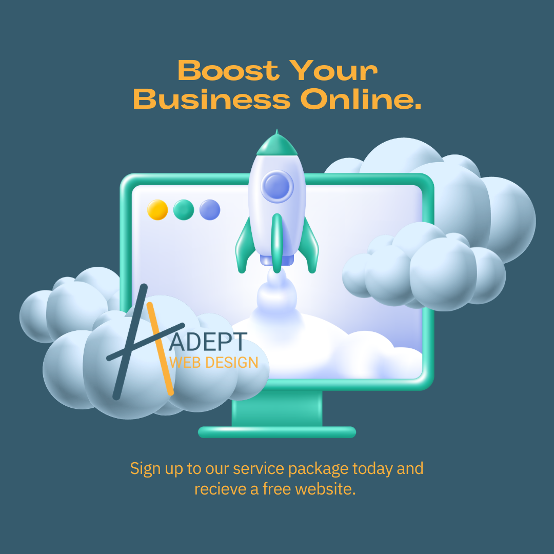 free-site-webdesign